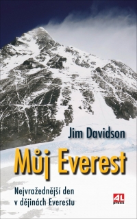 MŮJ EVEREST