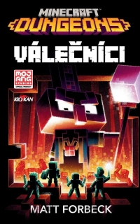MINECRAFT - VÁLEČNÍCI