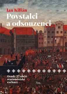 POVSTALCI A ODSOUZENCI