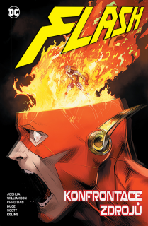 FLASH 9 - KONFRONTACE ZDROJŮ