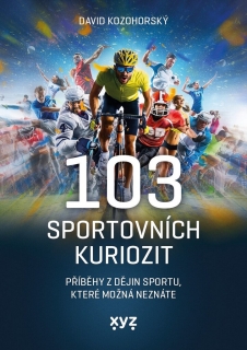103 SPORTOVNÍCH KURIOZIT