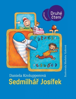 SEDMILHÁŘ JOSÍFEK