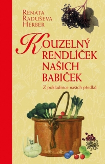 KOUZELNÝ RENDLÍČEK NAŠICH BABIČEK - 3.V.
