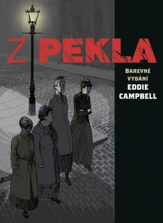 Z PEKLA / 3. VYDÁNÍ