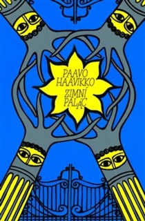 ZIMNÍ PALÁC