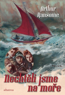 NECHTĚLI JSME NA MOŘE