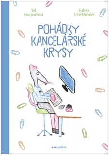 POHÁDKY KANCELÁŘSKÉ KRYSY