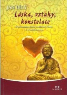 LÁSKA, VZTAHY, KONSTELACE