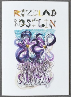 ROZKLAD ROSTLIN