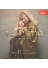 CD EXALTATIO VÁNOČNÍ KOLEDY - CD