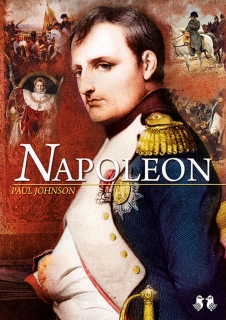 NAPOLEON / 3. VYDÁNÍ