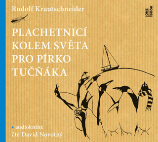 CD PLACHETNICÍ KOLEM SVĚTA PRO PÍRKO...- CD