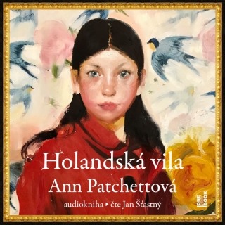 CD HOLANDSKÁ VILA - CDMP3