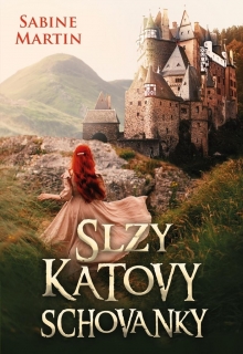 KATOVA SCHOVANKA 2: SLZY KATOVY SCHOVANK