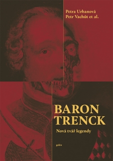 BARON TRENCK