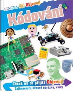 OBJEVUJ! KÓDOVÁNÍ