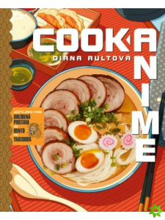 COOK ANIME