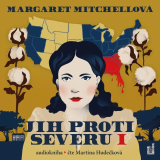 CD JIH PROTI SEVERU I. - 3 CDMP3