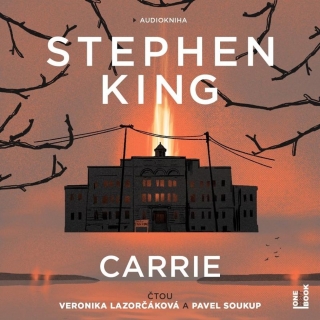 CARRIE - CDMP3