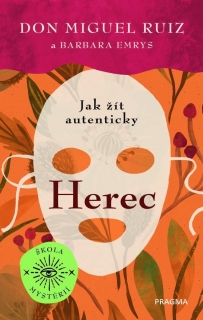 ŠKOLA MYSTÉRIÍ I: HEREC