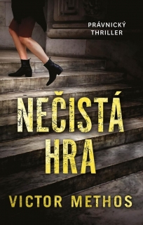 NEČISTÁ HRA