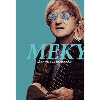 MEKY - MIRO ŽBIRKA SONGBOOK