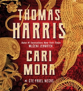 CD-CARI MORA