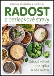 RADOST Z BEZLEPKOVÉ STRAVY