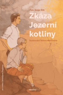 ZKÁZA JEZERNÍ KOTLINY