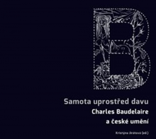 SAMOTA UPROSTŘED DAVU