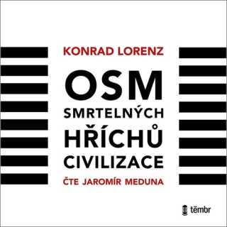 OSM SMRTELNÝCH HŘÍCHŮ - AUDIOKNIHOVNA
