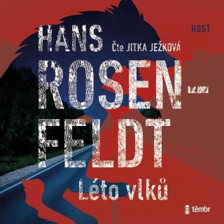 CD LÉTO VLKŮ - AUDIOKNIHOVNA