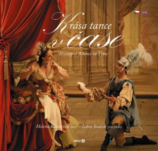 KRÁSA TANCE V ČASE / BEAUTY OF DANCE IN