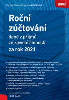 ROČNÍ ZÚČTOVÁNÍ