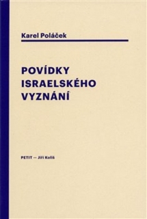 POVÍDKY ISRAELSKÉHO VYZNÁNÍ
