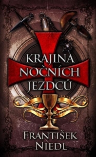 KRAJINA NOČNÍCH JEZDCŮ / 2. VYDÁNÍ
