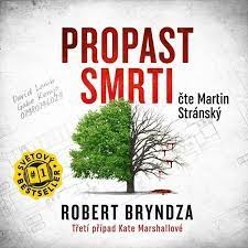 CD  PROPAST SMRTI (AUDIOKNIHA CD)
