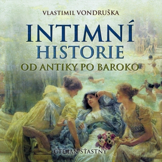 CD INTIMNÍ HISTORIE