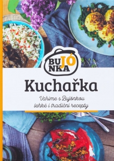 KUCHAŘKA BUJÓNKA
