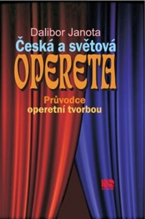 ČESKÁ A SVĚTOVÁ OPERETA