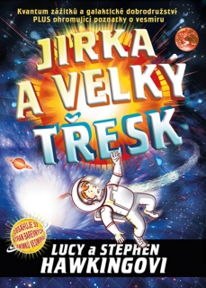 JIRKA A VELKÝ TŘESK - 3. VYDÁNÍ