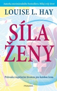 SÍLA ŽENY - 3. VYDÁNÍ