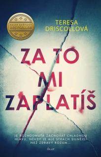 ZA TO MI ZAPLATÍŠ
