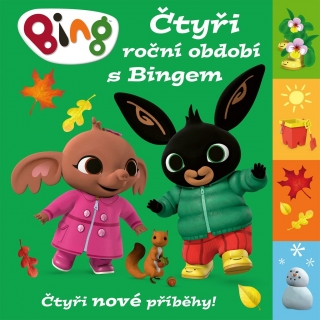 BING - ČTYŘI ROČNÍ OBDOBÍ S BINGEM