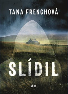 SLÍDIL 1 CAL HOOPER