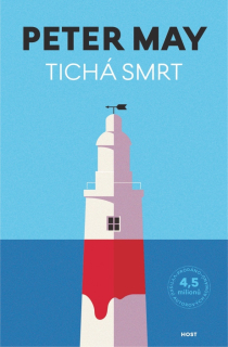 TICHÁ SMRT - BROŽ.