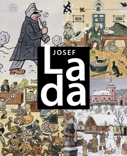 JOSEF LADA: A 20TH-CENTURY CENTRAL EUROP