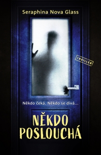 NĚKDO POSLOUCHÁ