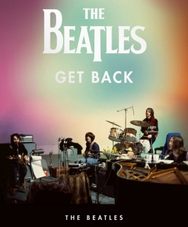 THE BEATLES GET BACK