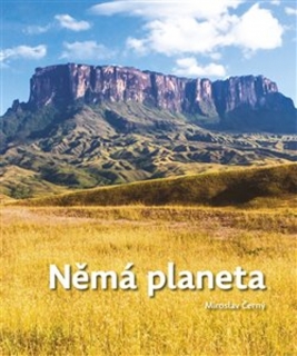 NĚMÁ PLANETA
